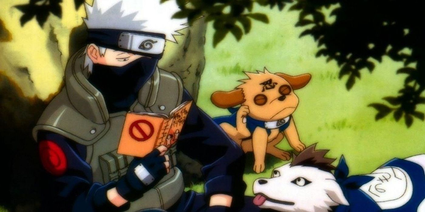 Naruto: Kakashi Hatake's Strongest Abilities