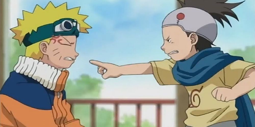 10 Best Shonen Anime Mentors