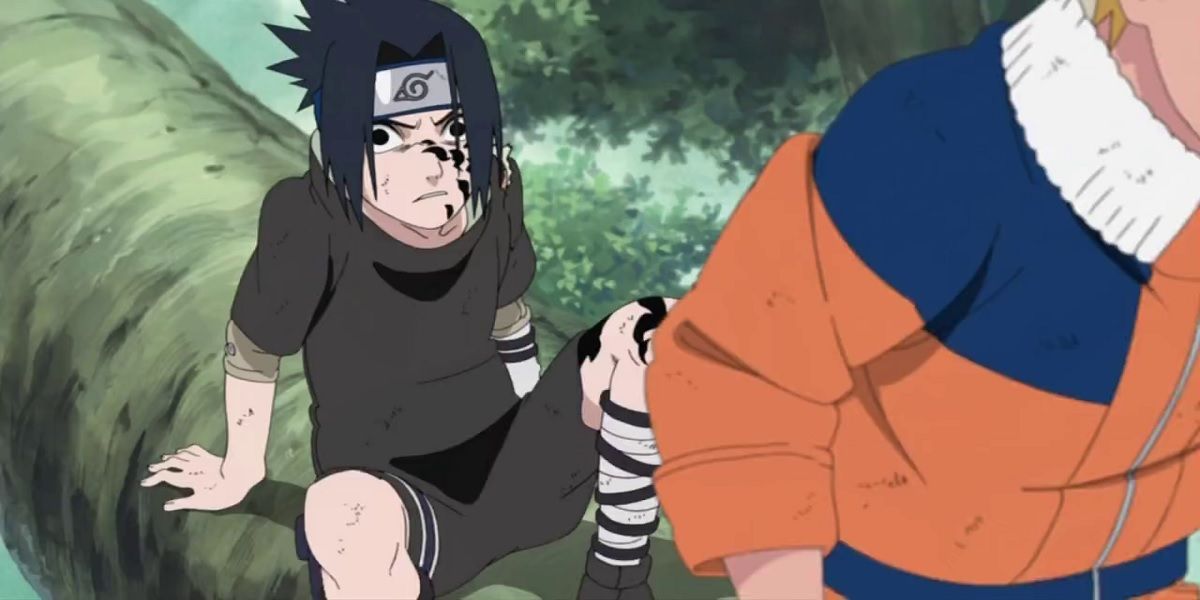 Ninja Way and Nindo from Naruto Shippuden, Explained