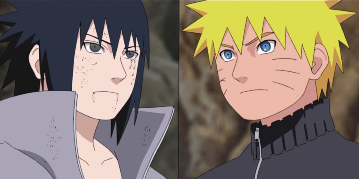 Times Naruto Proved He Was More Than Just a Knucklehead Ninja