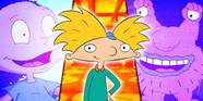 The Best 90s Nickelodeon Shows
