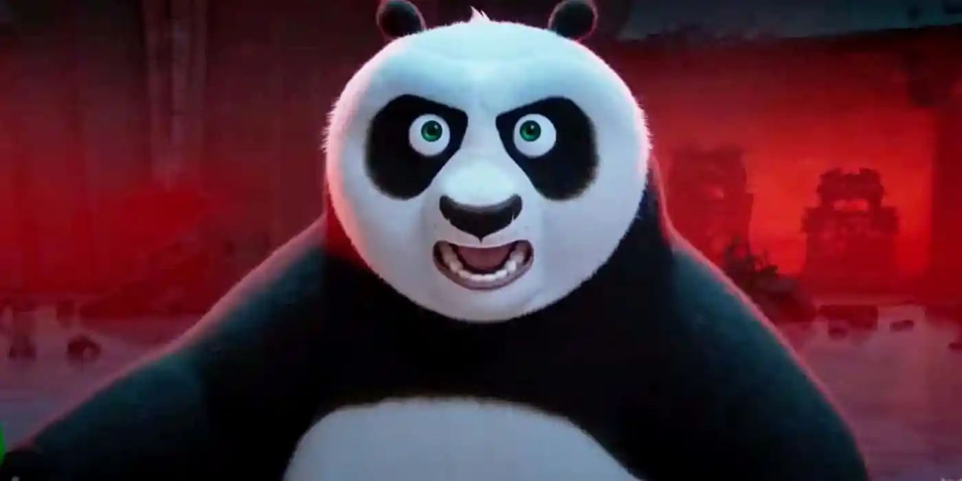 Razones válidas por las que Kung Fu Panda 4 no estuvo a la altura de las expectativas