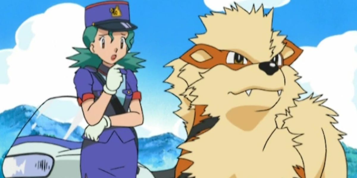 10 Weirdest Pokémon Character Designs in the Anime, Ranked