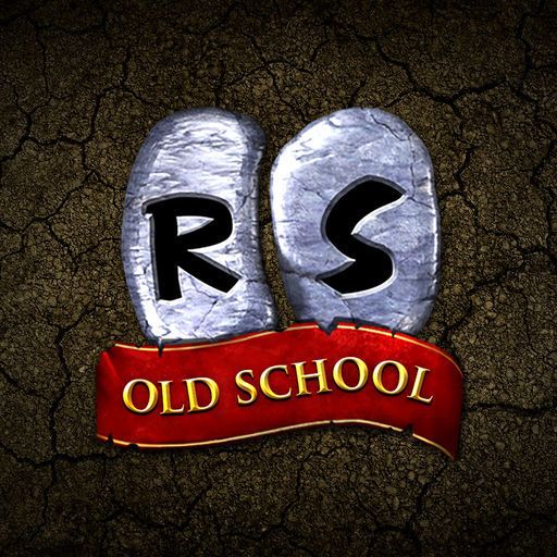 Old School RuneScape video game cover art