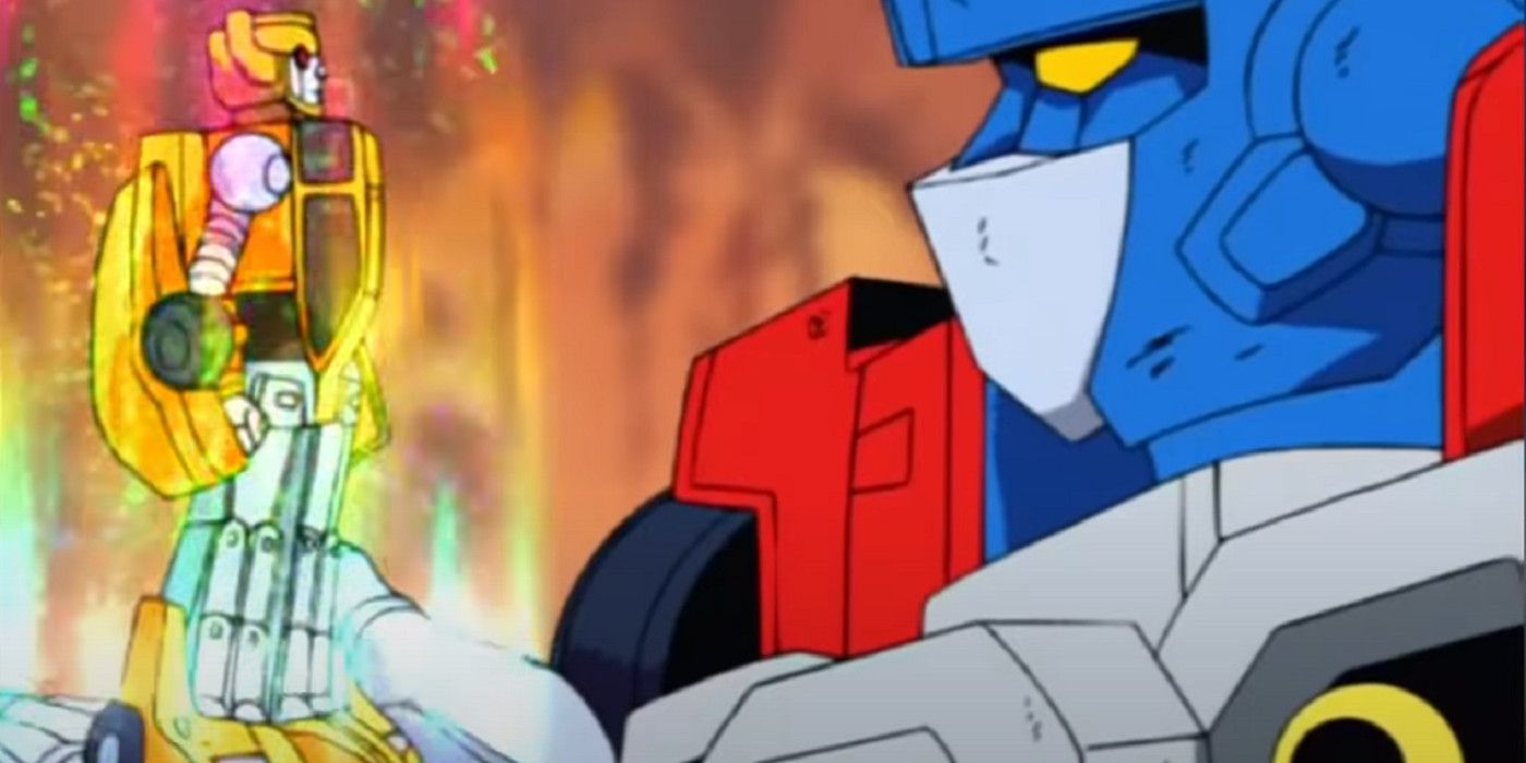 What Weird Transformers Gimmick Deserves a Comeback