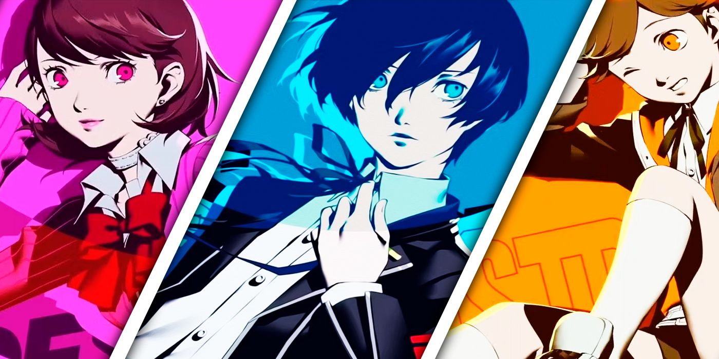 Persona 3 Reload: Ranking Every Party Member