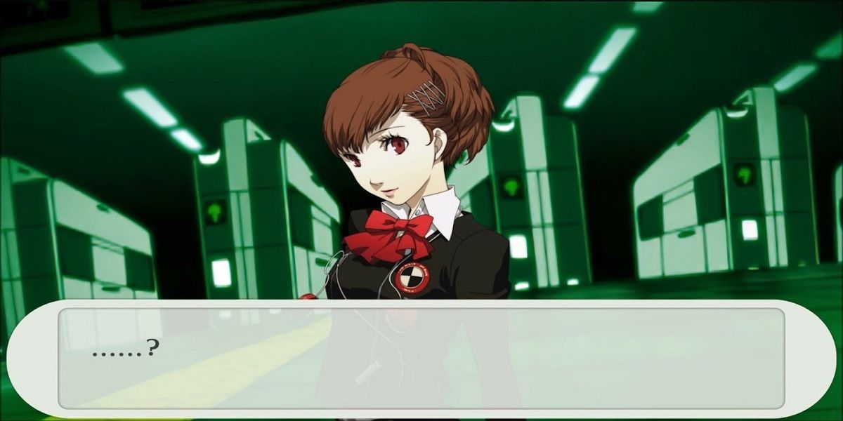 Persona 3 Still Doesn't Have A Definitive Release