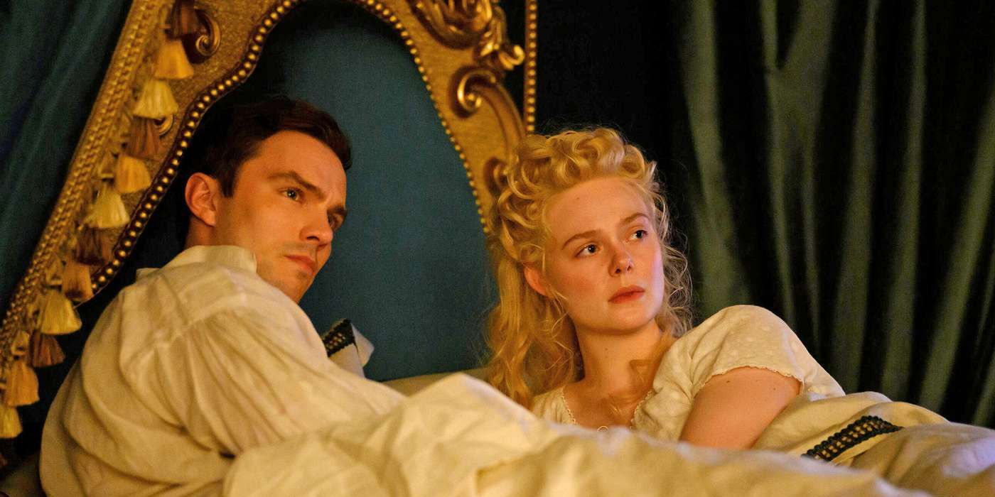 10 Best Period Drama Series of the Last 5 Years, Ranked