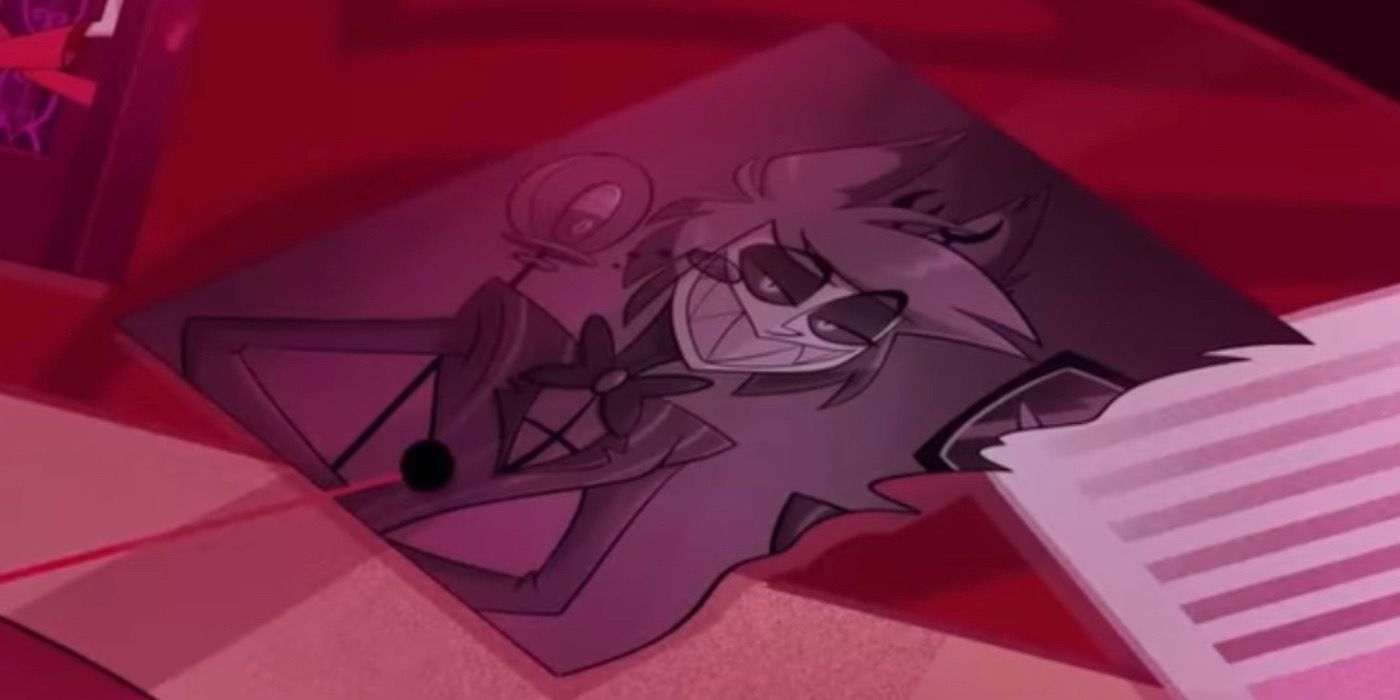 Hazbin Hotel: 10 Biggest Facts and Mysteries About Alastor