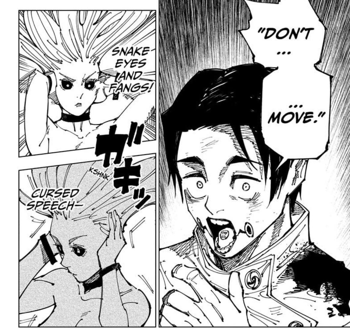 What Is Yuta’s Cursed Technique On Jujutsu Kaisen?