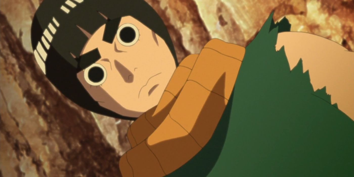 Who Will Be Sent To Kill Boruto?