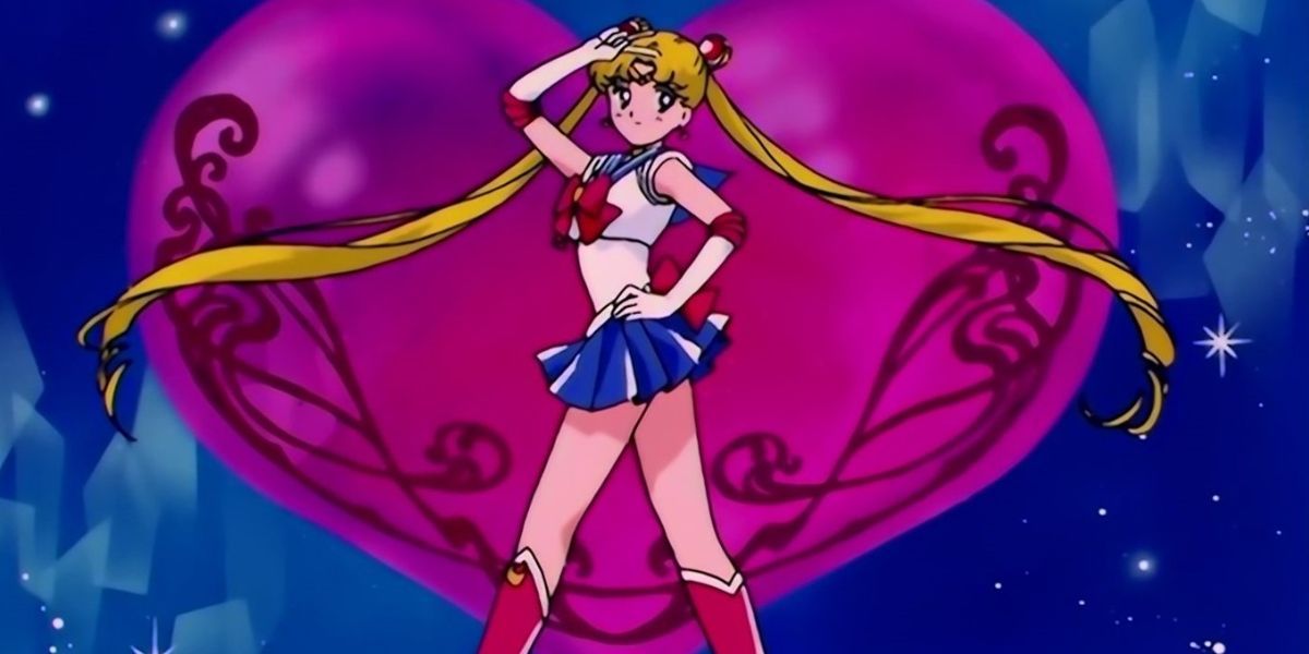 Sailor Moon's Proplica Crystal Star Returns to Crunchyroll Store