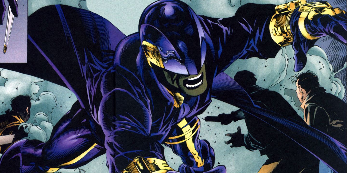 20 Most Shocking Deaths in Batman Comics