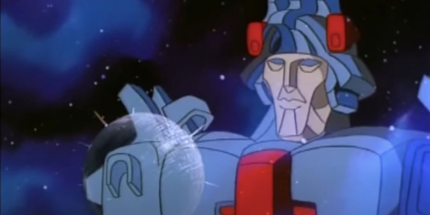 Transformers: La Gran Guerra por Cybertron, explicado