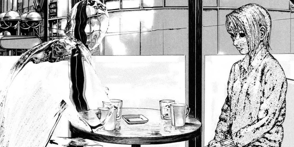 10 Scariest Body Horror Manga, Ranked