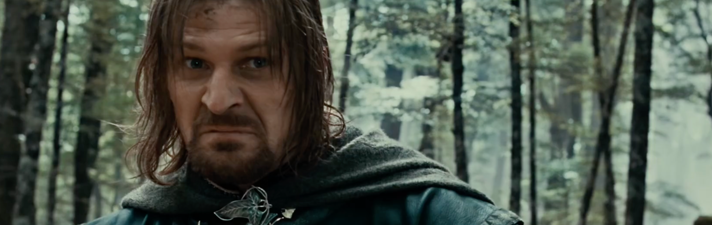 The Best Character Arcs in The Lord of the Rings, Ranked