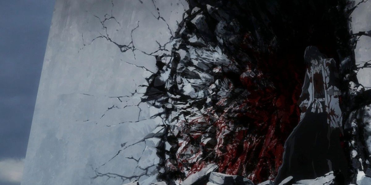 Most Brutal Injuries in Bleach Thousand Year Blood War Arc, Ranked