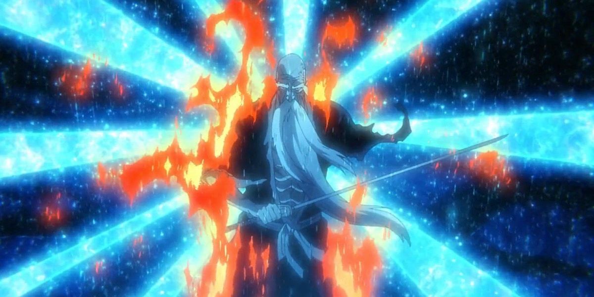 Los 10 Bleach más importantes: escenas de guerras de sangre de mil años (hasta ahora)