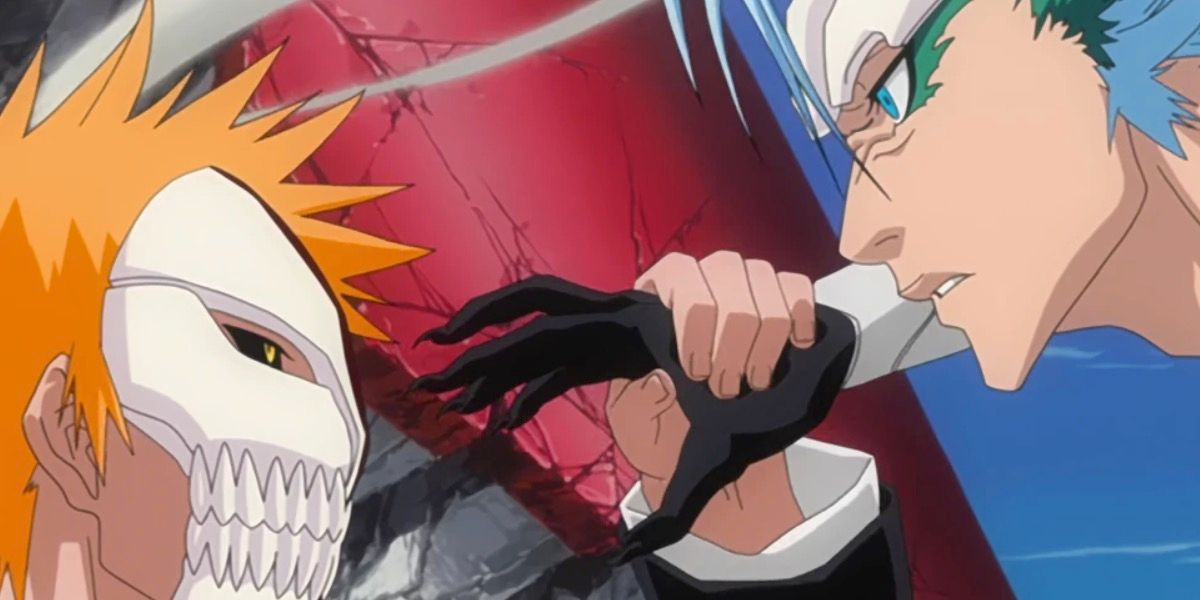 This is Bleach: Thousand Year Blood War The Conflict's Most Anticipated Character