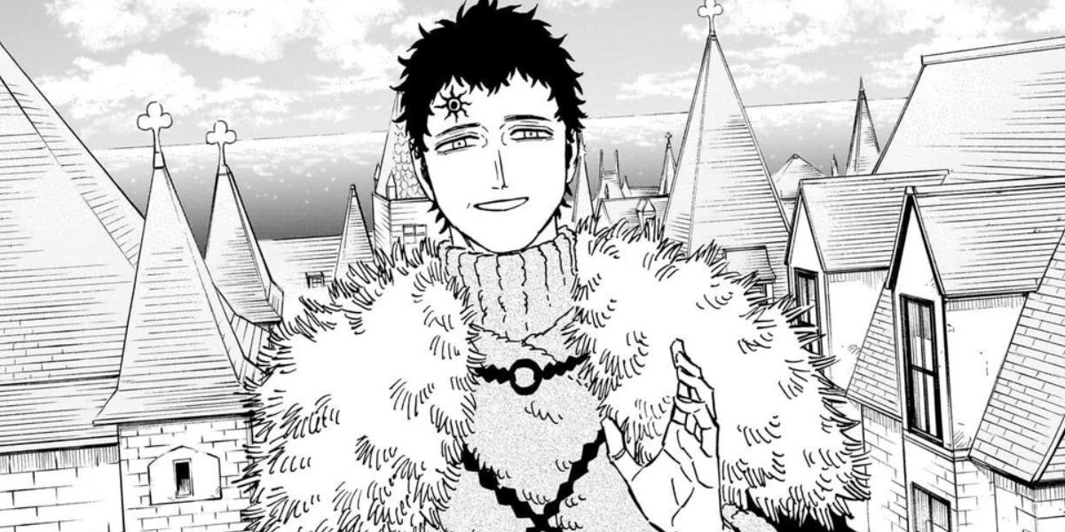 10 Most Powerful Devils in Black Clover, Ranked