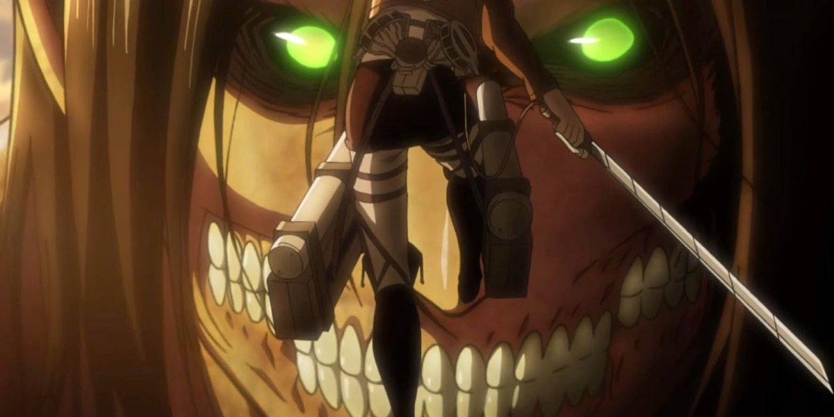 How Kaiju No. 8's Kikoru is Powerful Enough to Match Gojo and Mikasa