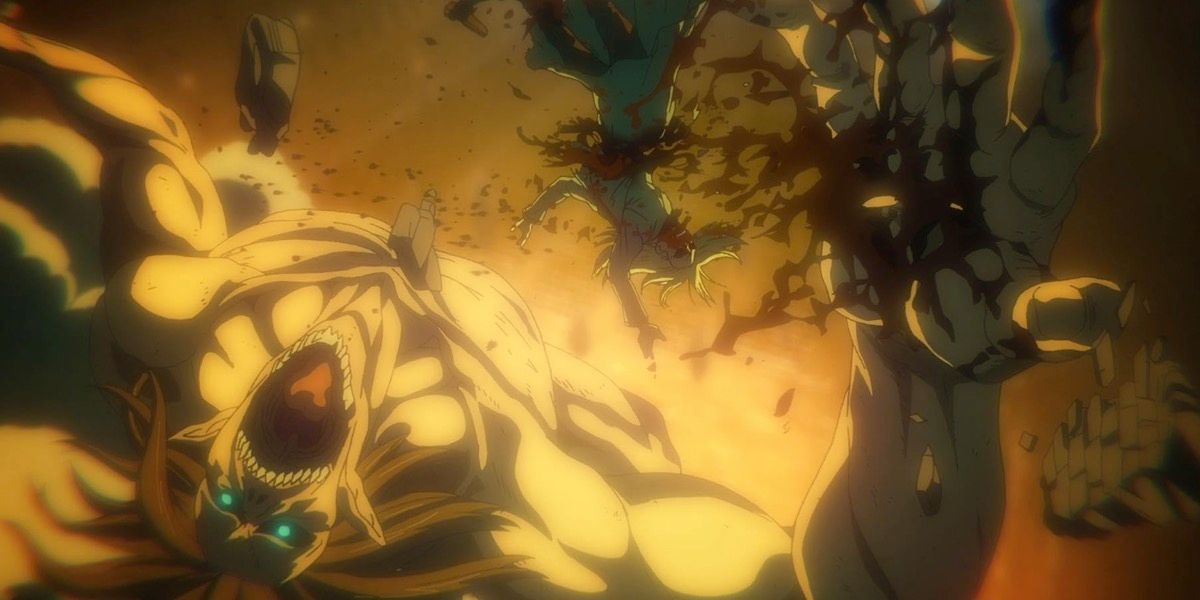 Powerful Anime Characters Who One-Punch Man Would Destroy