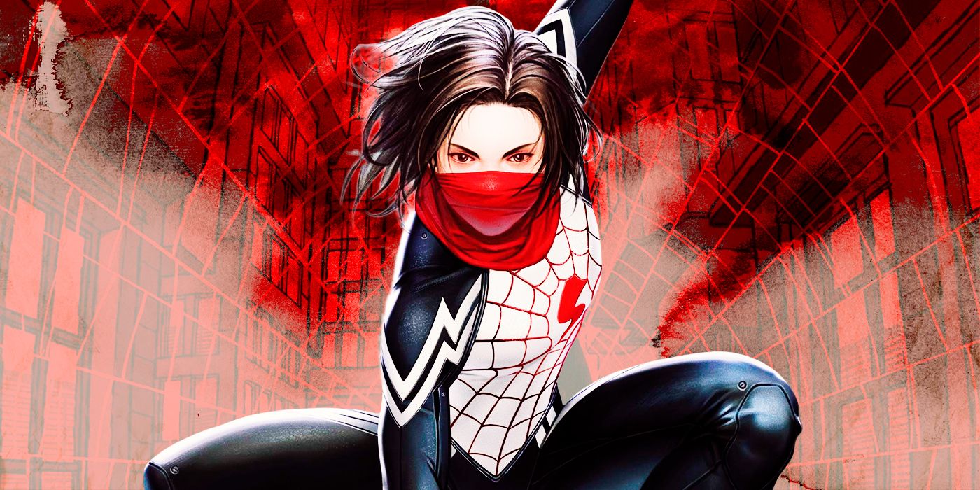 Prime Video's Silk: Spider Society Series Gets Bad News