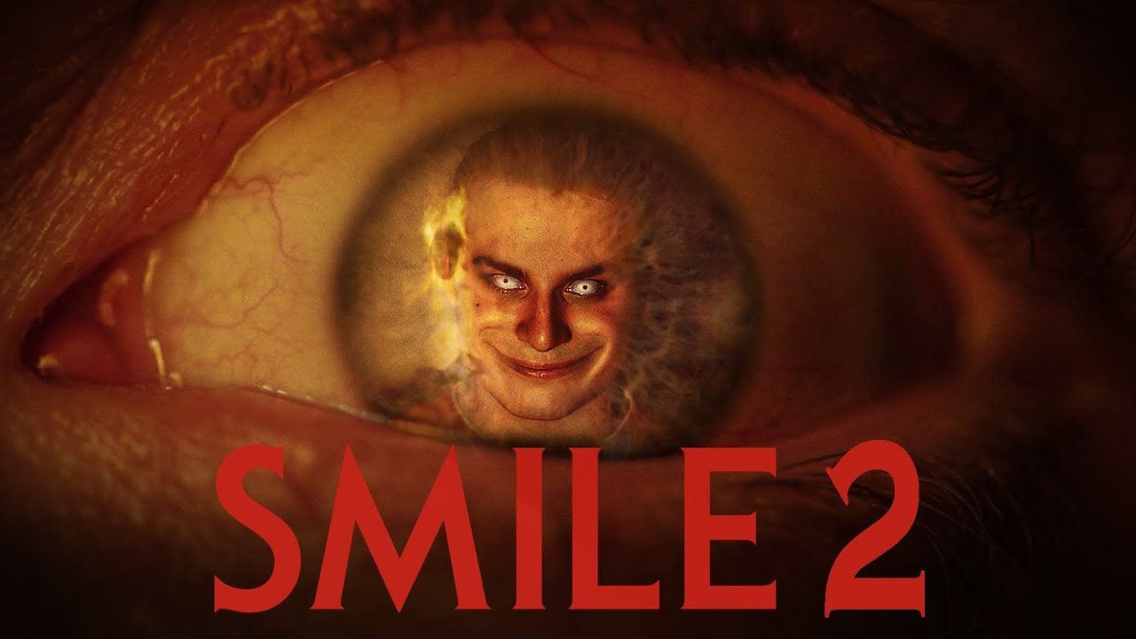 Everything We Know About Smile 2