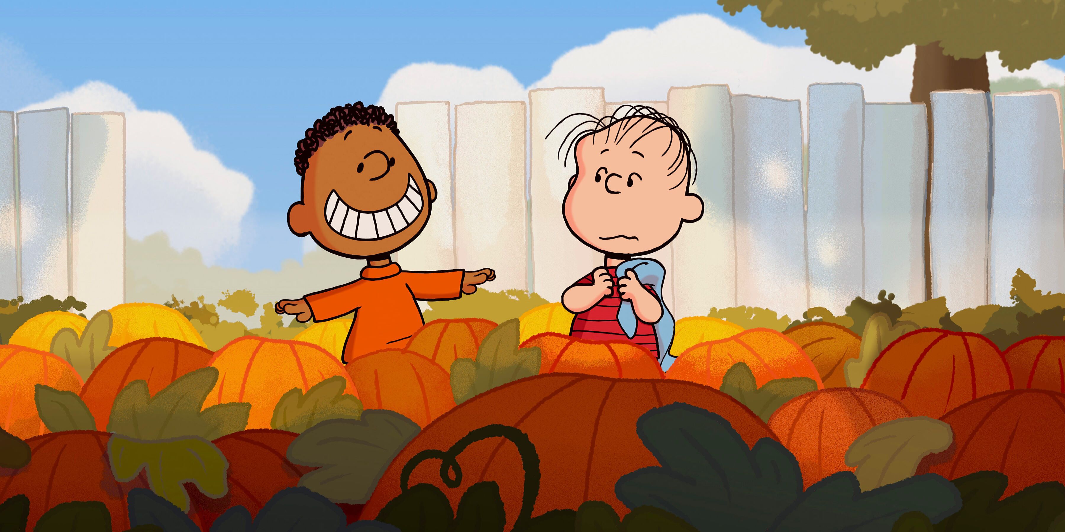 Apple TV+ Expands Its Peanuts Collection with New Camp Snoopy Trailer