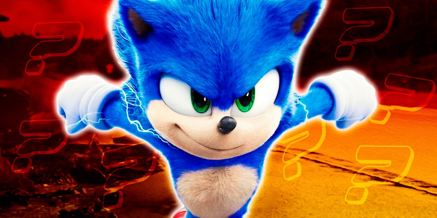 Как Fallout, Sonic The Hedgehog и The Last of Us изменили адаптацию видеоигр