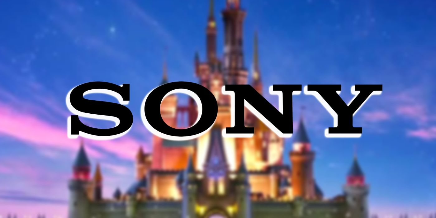 Disney Sells a Major Part of Its Movie Business to Sony