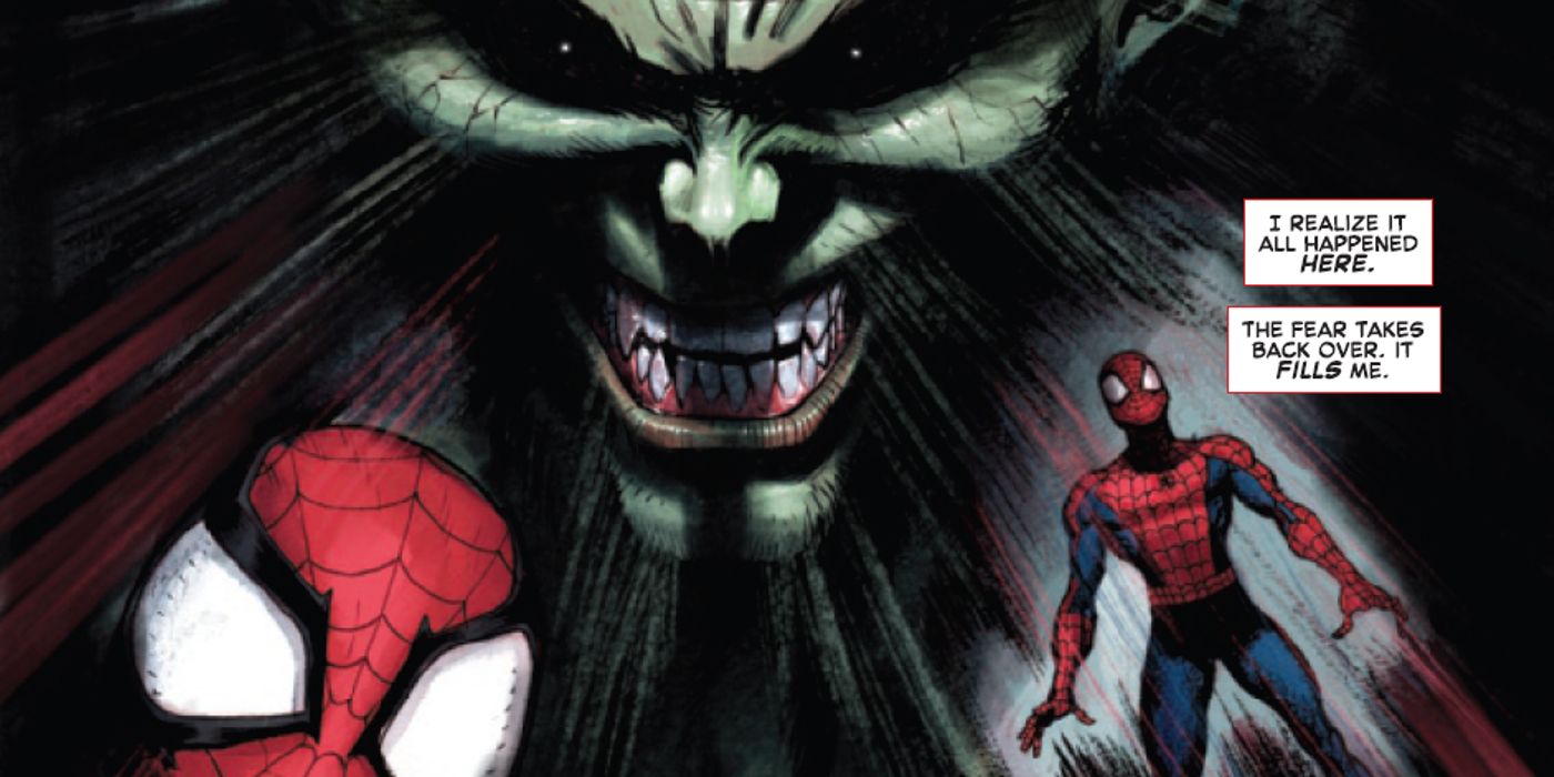 10 Best Spider-Man Villains Who Deserve Their Own Miniseries