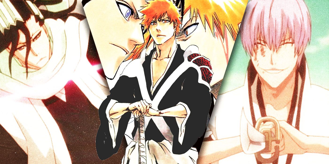 Bleach: Best Quotes, Ranked