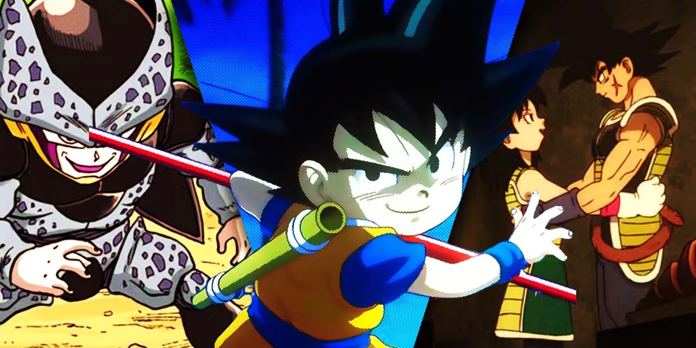 Dragon Ball Super: Goku Shows off the True Power of Ultra Instinct