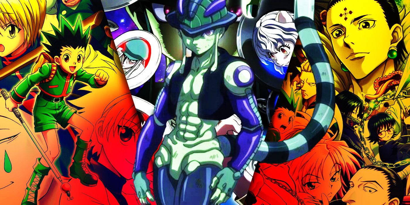 Gon Freecss Killua Zoldyck Hunter × Hunter Manga Weekly Shōnen Jump, gon,  human, fictional Character, arm png | PNGWing