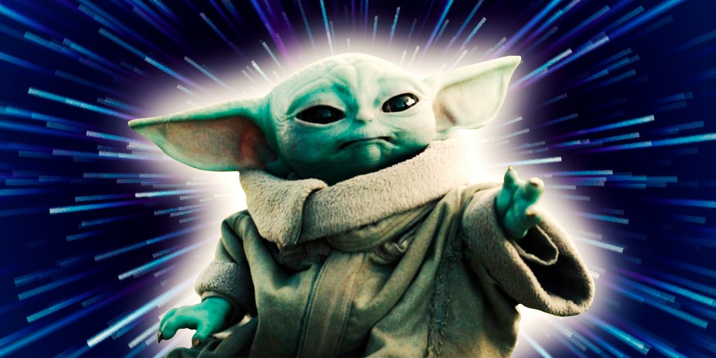 Star Wars Fan Theories About Grogu's Parents Are Likely Right
