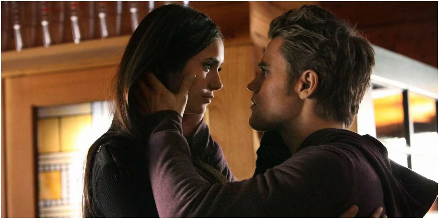 10 Best The Vampire Diaries Reddit Theories, Ranked