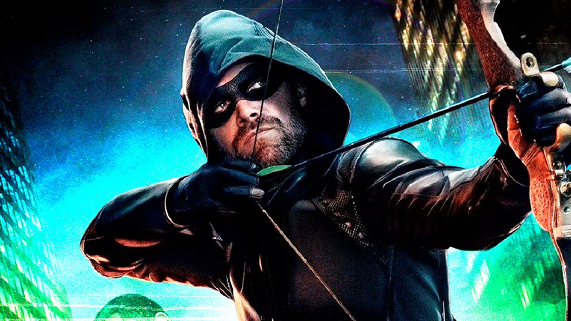 Stephen Amell Addresses Possible Return as Green Arrow in James Gunn's DCU EMAKI