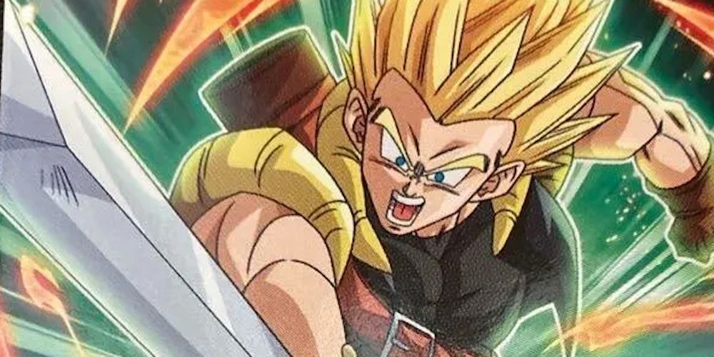 Dragon Ball нужно решить проблему с Гоку, пока это еще возможно