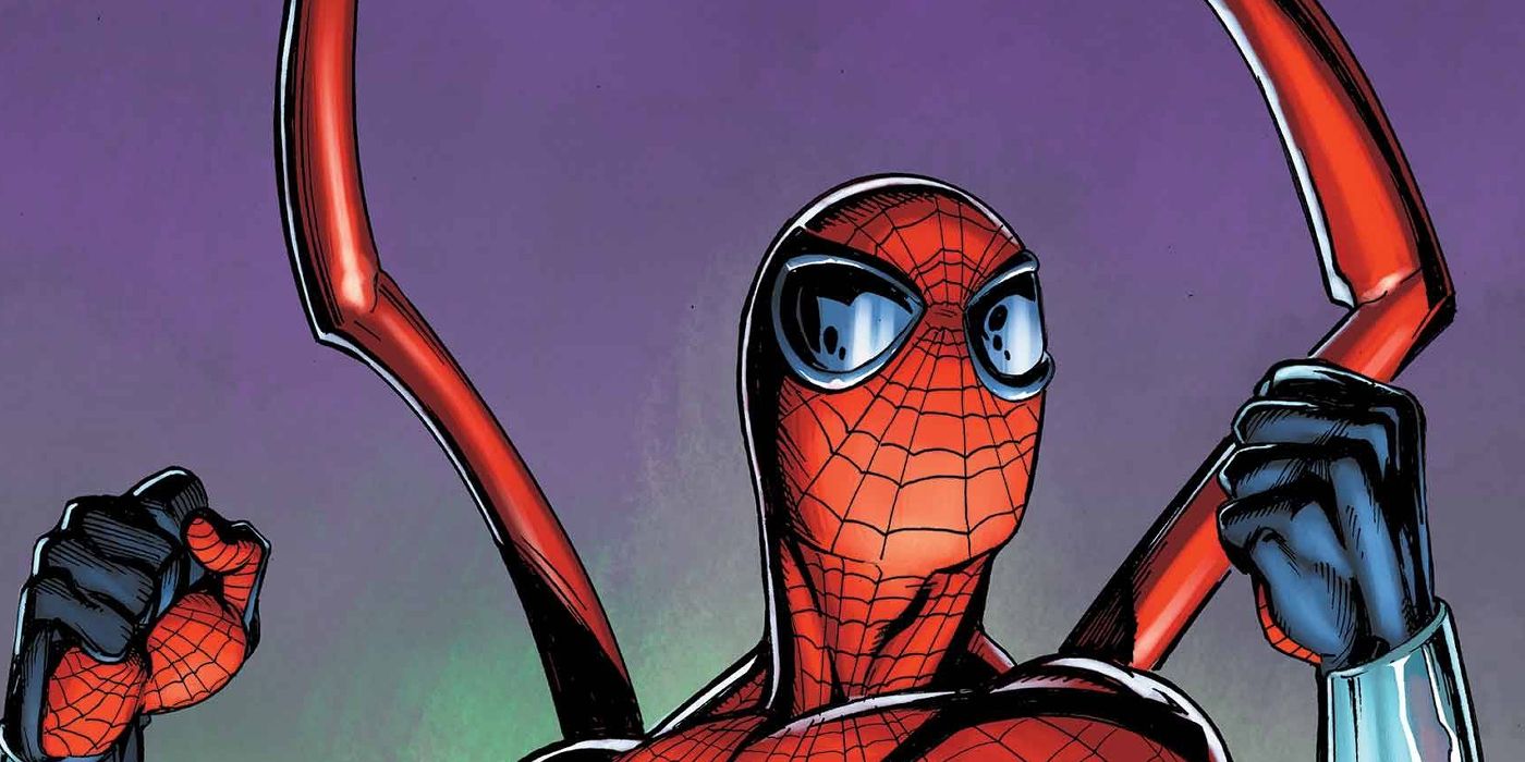 10 Most Controversial Spider-Man Storylines