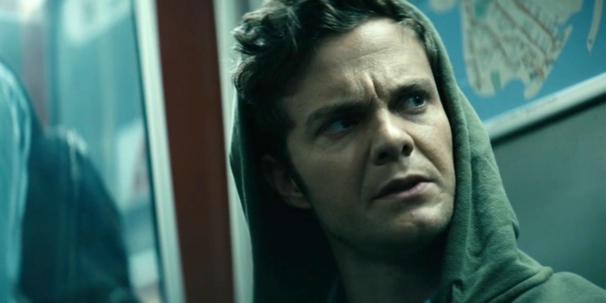 'It Went Nowhere': The Boys Actor Admits Sending an Audition Tape for James Gunn's Superman