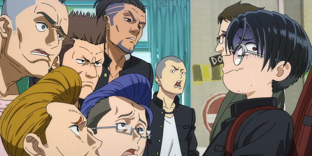 10 Anime That Disappointed Fans in 2024