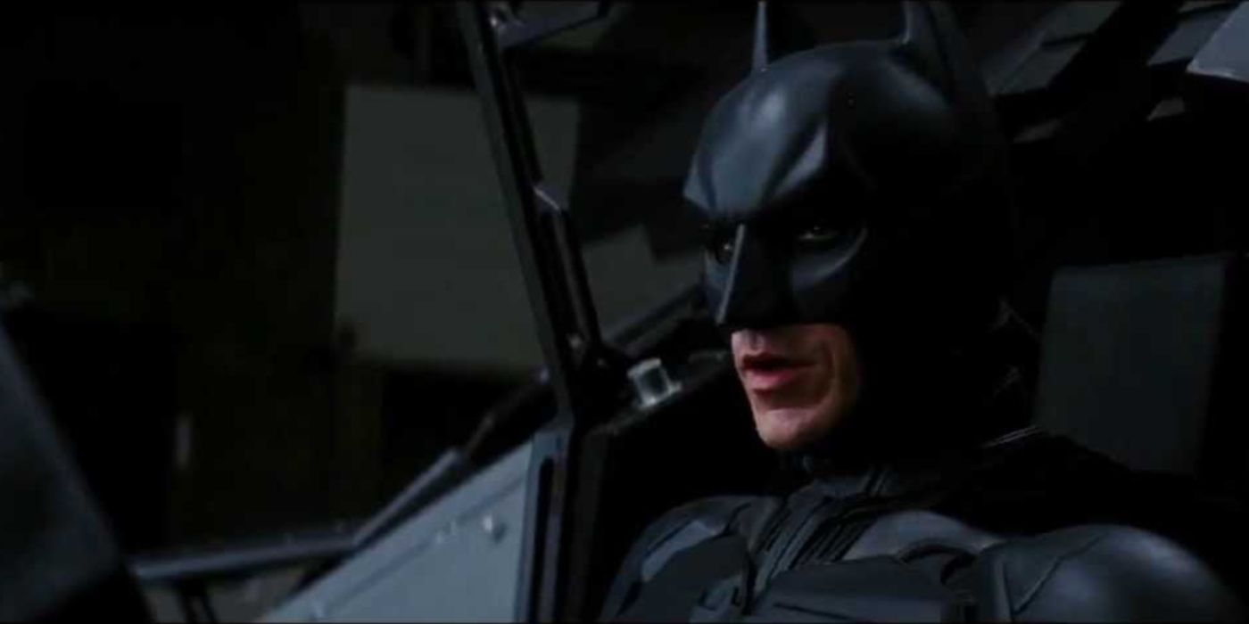 How The Dark Knight Trilogy's Limitations Led to CBS' Best Procedural