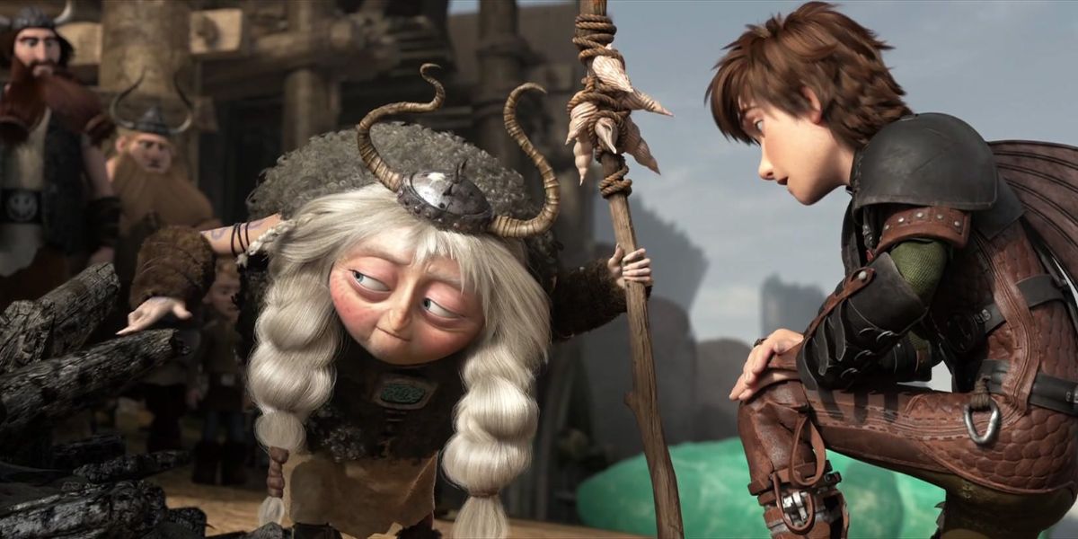 'So Much Fun': Live-Action Hiccup Actor Teases How to Train Your Dragon Remake