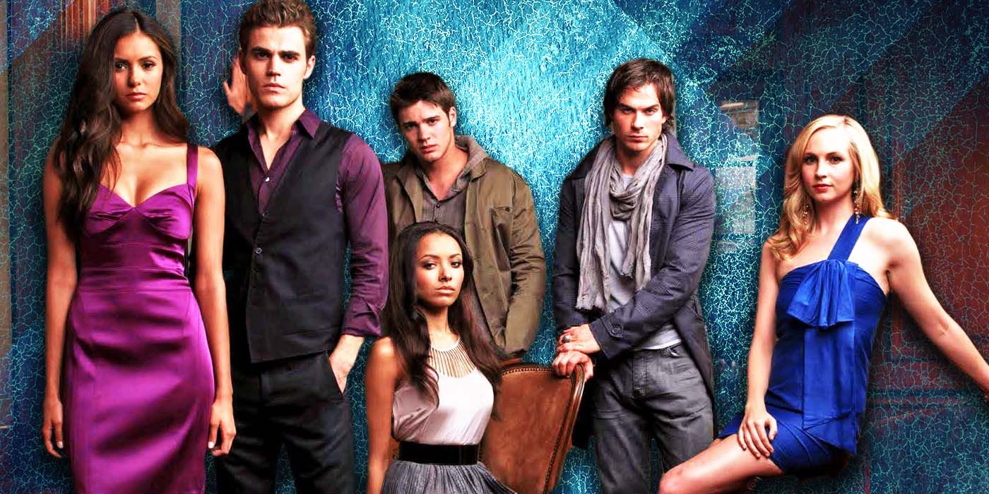 The Vampire Diaries Placeholder 8