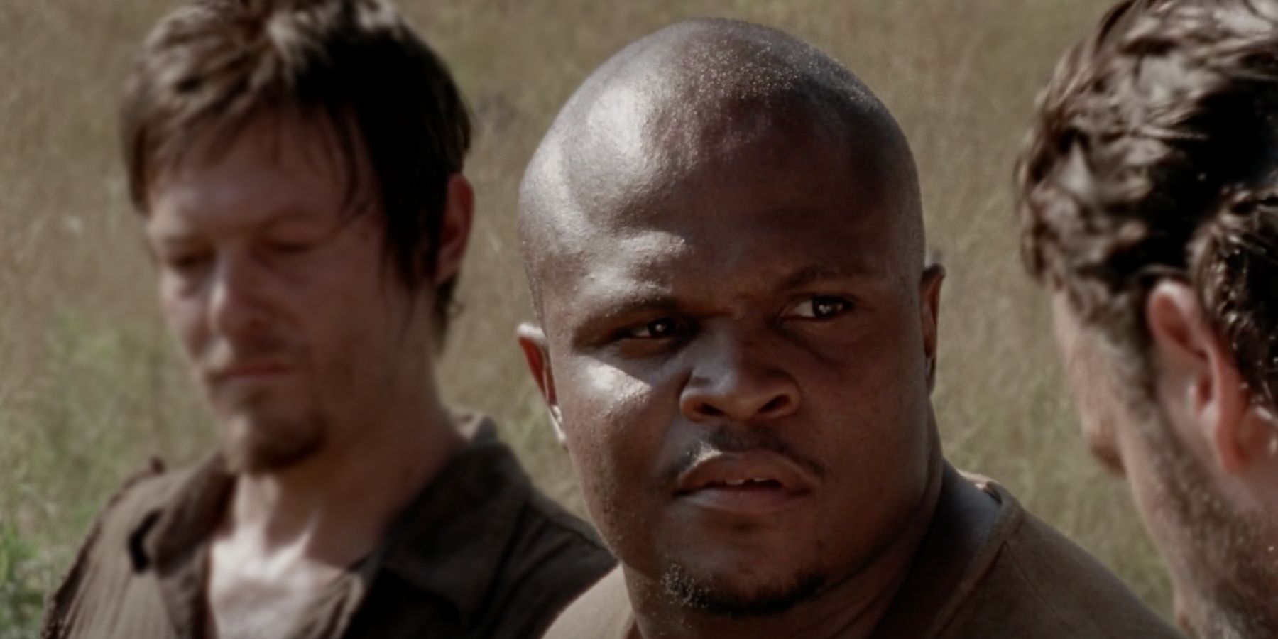 t dog name twd