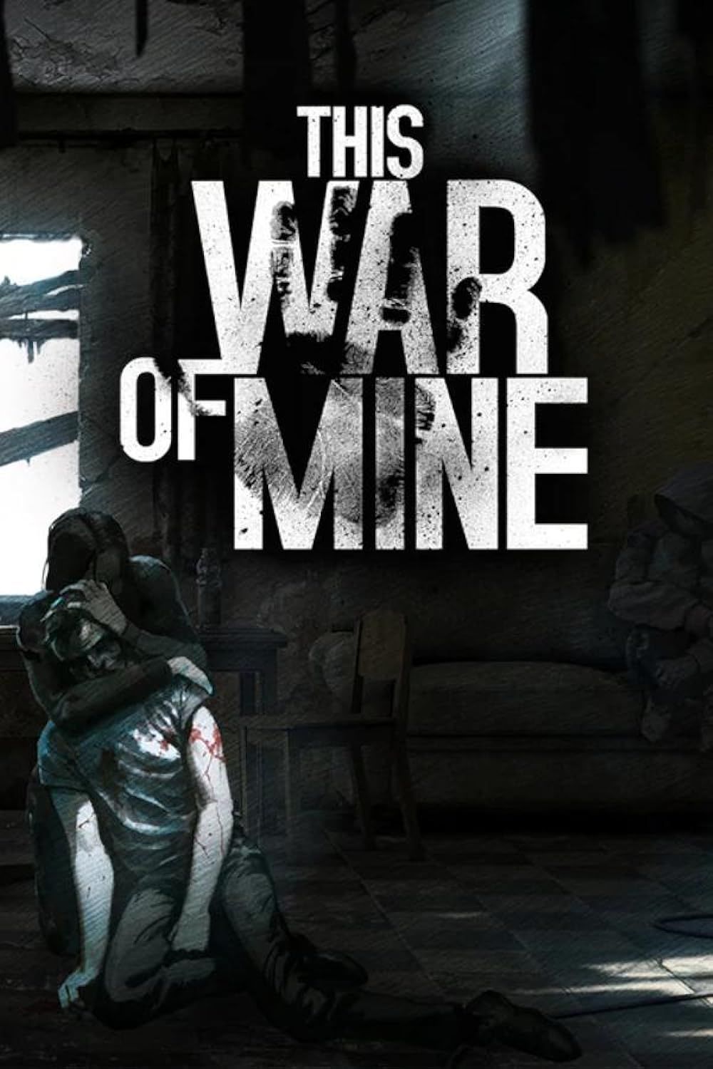 This War Of Mine: Final Cut poster
