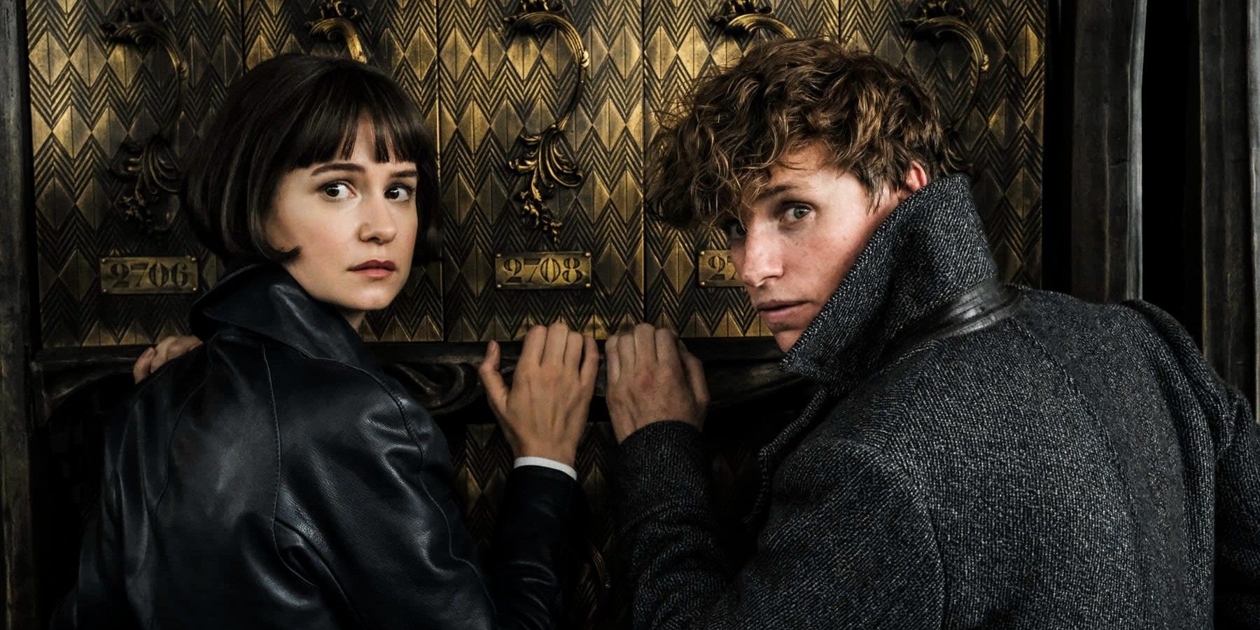 Jude Law Addresses Fantastic Beasts Franchise's Future Ahead of Harry Potter Reboot