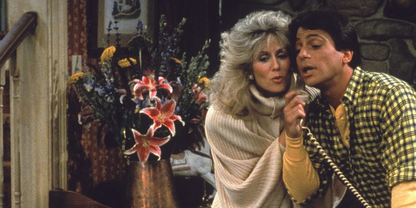 Judith Light Weighs In on Alyssa Milano's Plans for Who's the Boss Reboot