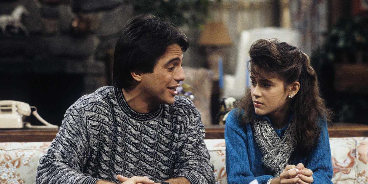 Tony Danza y Alyssa Milano ¿Quién manda? La serie secuela recibe una actualización desafortunada